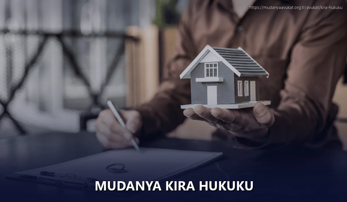 Mudanya Kira Hukuku