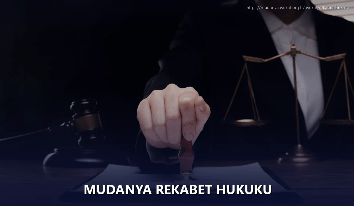Mudanya Rekabet Hukuku
